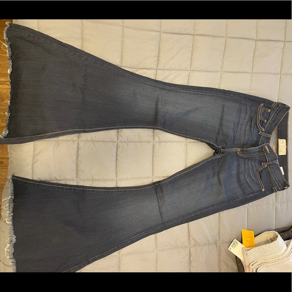 FP flared jeans - Picture 5 of 9